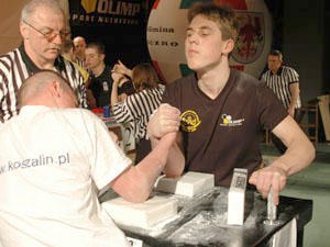 V Mistrzostwa Polski