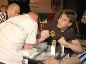 V Mistrzostwa Polski