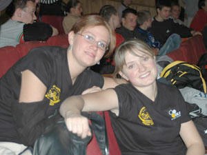 V Mistrzostwa Polski