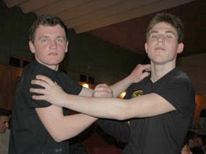 V Mistrzostwa Polski