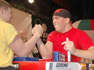 V Mistrzostwa Polski