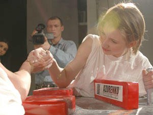 V Mistrzostwa Polski