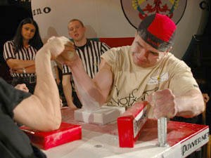 V Mistrzostwa Polski