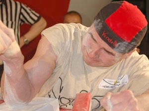 V Mistrzostwa Polski