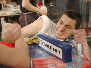 V Mistrzostwa Polski