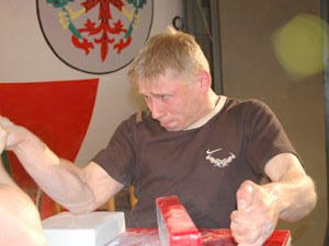 V Mistrzostwa Polski