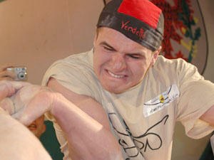 V Mistrzostwa Polski