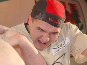 V Mistrzostwa Polski