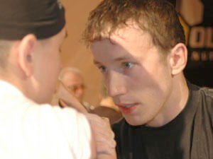 V Mistrzostwa Polski