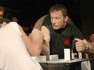 V Mistrzostwa Polski