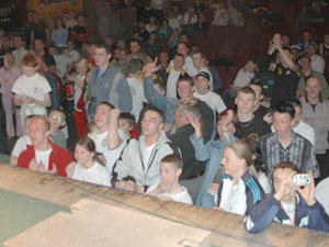 V Mistrzostwa Polski