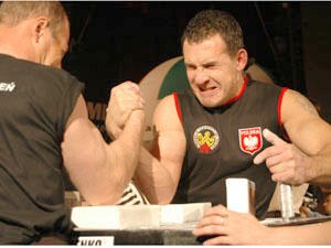 V Mistrzostwa Polski