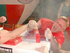 V Mistrzostwa Polski