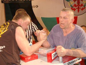 V Mistrzostwa Polski