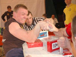 V Mistrzostwa Polski