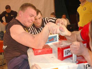 V Mistrzostwa Polski