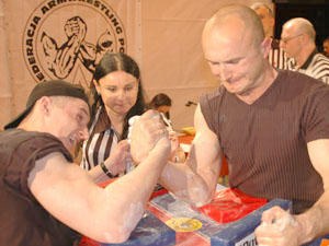 V Mistrzostwa Polski