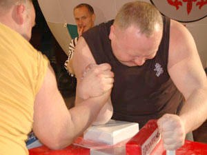 V Mistrzostwa Polski