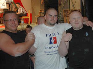 V Mistrzostwa Polski