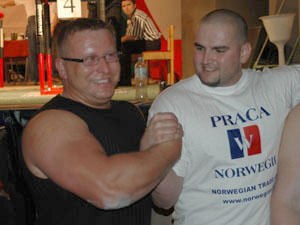 V Mistrzostwa Polski