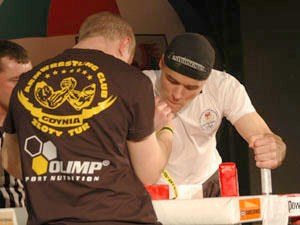 V Mistrzostwa Polski