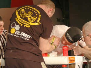 V Mistrzostwa Polski