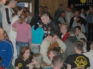 V Mistrzostwa Polski