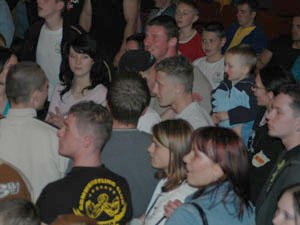 V Mistrzostwa Polski