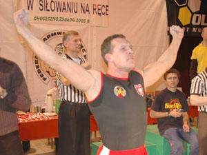 V Mistrzostwa Polski