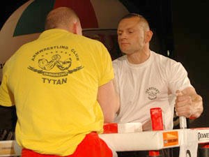 V Mistrzostwa Polski