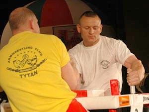 V Mistrzostwa Polski