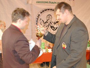 V Mistrzostwa Polski