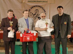 V Mistrzostwa Polski