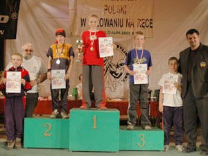 V Mistrzostwa Polski