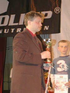 V Mistrzostwa Polski