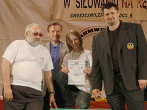 V Mistrzostwa Polski