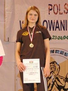 V Mistrzostwa Polski