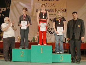 V Mistrzostwa Polski