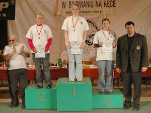 V Mistrzostwa Polski