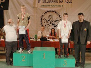 V Mistrzostwa Polski