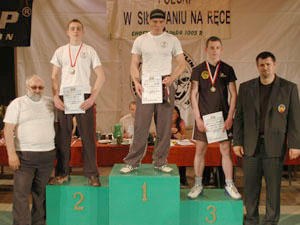 V Mistrzostwa Polski