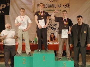 V Mistrzostwa Polski