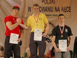 V Mistrzostwa Polski