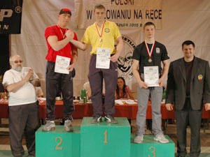 V Mistrzostwa Polski