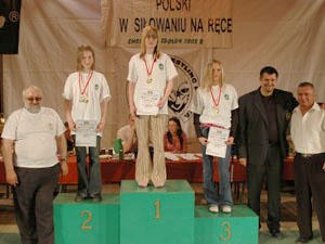 V Mistrzostwa Polski