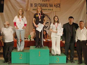 V Mistrzostwa Polski