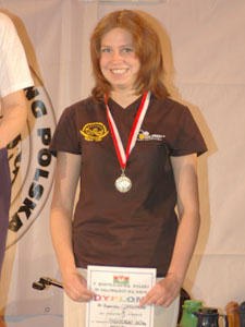 V Mistrzostwa Polski