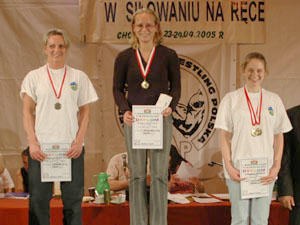 V Mistrzostwa Polski