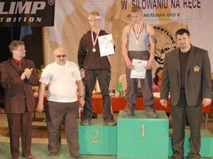 V Mistrzostwa Polski