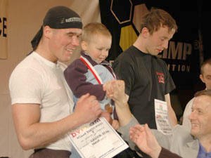 V Mistrzostwa Polski